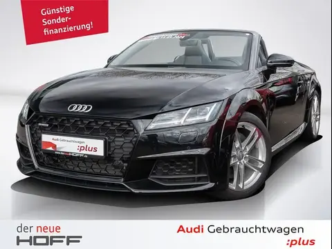 Used AUDI TT Not specified 2023 Ad 