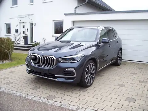 Annonce BMW X5 Non renseigné 2019 d'occasion 