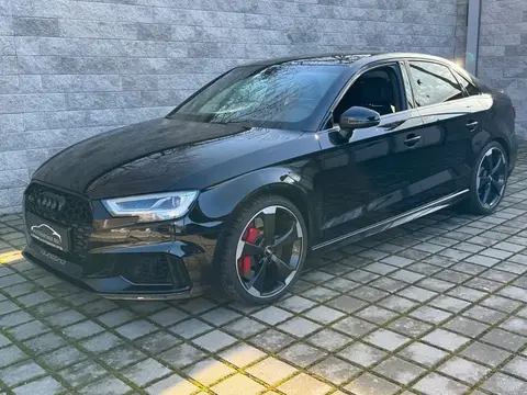 Used AUDI RS3 Not specified 2019 Ad 