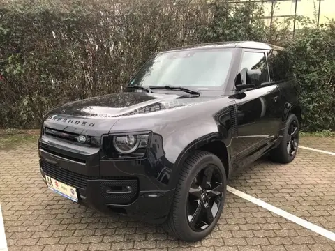 Used LAND ROVER DEFENDER Not specified 2023 Ad 