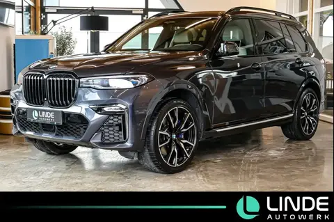 Used BMW X7 Petrol 2018 Ad 