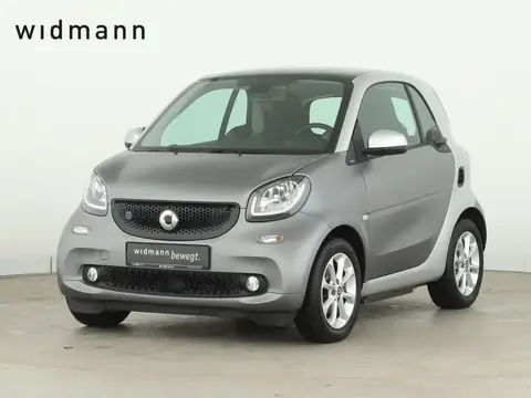 Used SMART FORTWO Not specified 2018 Ad 