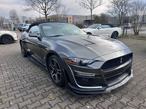 Annonce FORD MUSTANG Non renseigné 2020 d'occasion Allemagne