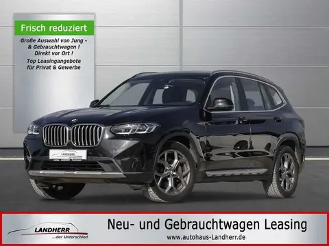 Annonce BMW X3 Essence 2022 d'occasion 
