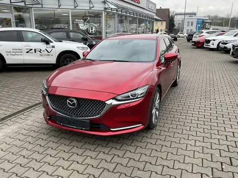 Used MAZDA 6 Not specified 2021 Ad 