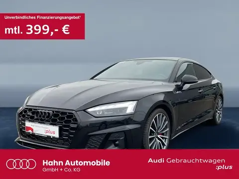 Used AUDI A5 Not specified 2023 Ad Germany