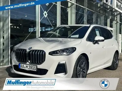 Used BMW SERIE 2 Diesel 2024 Ad Germany