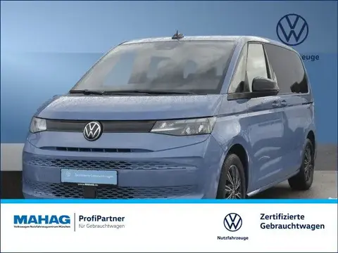 Annonce VOLKSWAGEN T7 Essence 2021 d'occasion 