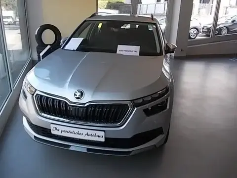 Used SKODA KAMIQ Not specified 2023 Ad 