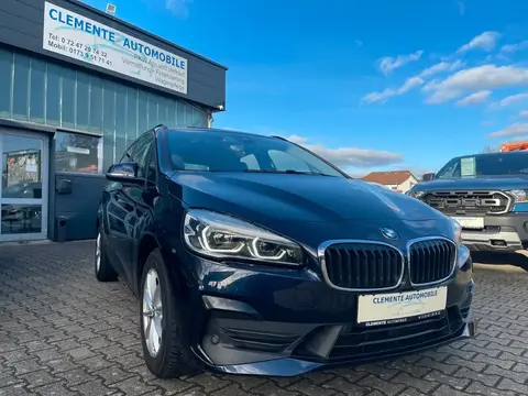 Used BMW SERIE 2 Diesel 2019 Ad Germany