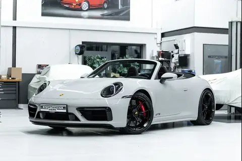 Used PORSCHE 992 Not specified 2023 Ad 