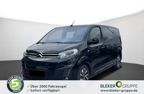 Used CITROEN SPACETOURER Electric 2021 Ad 