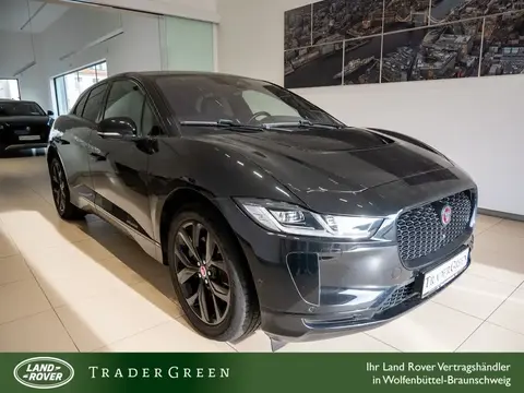 Used JAGUAR I-PACE Not specified 2020 Ad Germany
