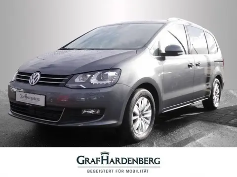 Used VOLKSWAGEN SHARAN Not specified 2020 Ad 