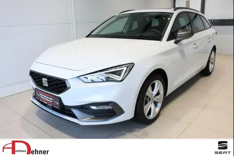 Used SEAT LEON Not specified 2022 Ad 
