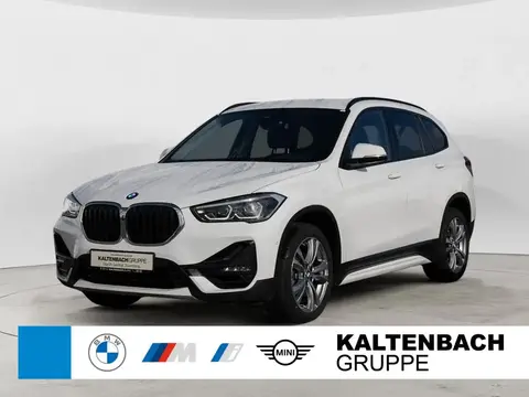 Used BMW X1 Petrol 2020 Ad Germany