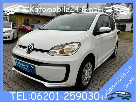Used VOLKSWAGEN UP!  2018 Ad 