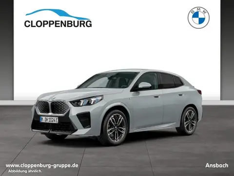 Annonce BMW IX2 Non renseigné 2024 d'occasion 