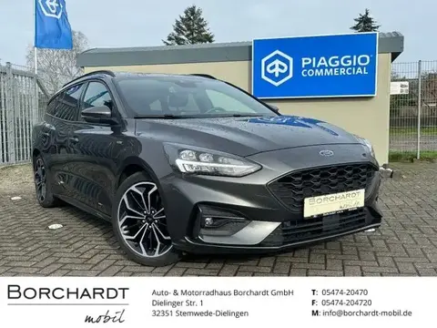Annonce FORD FOCUS Essence 2019 d'occasion Allemagne