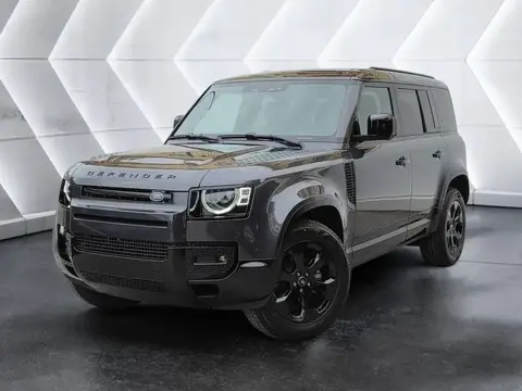 Annonce LAND ROVER DEFENDER Hybride 2024 d'occasion 