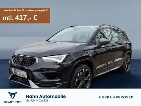 Used CUPRA ATECA Petrol 2023 Ad 