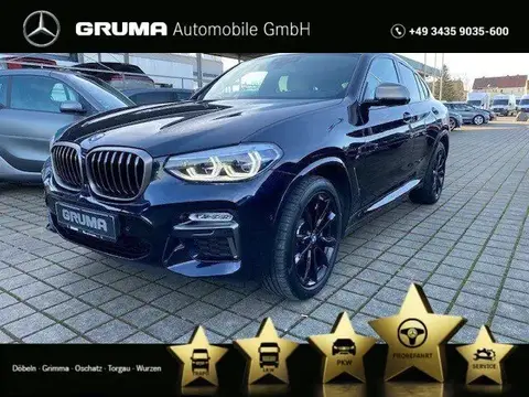 Used BMW M4 Diesel 2018 Ad 