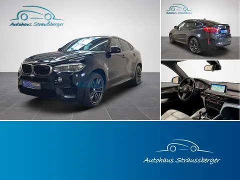 Annonce BMW X6 Essence 2015 d'occasion Allemagne