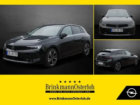 Annonce OPEL ASTRA Hybride 2022 d'occasion Allemagne