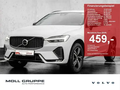 Used VOLVO XC60 Petrol 2022 Ad Germany