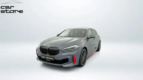 Annonce BMW SERIE 1 Essence 2023 d'occasion Luxembourg