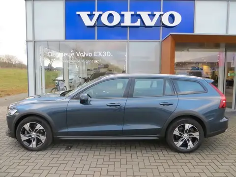 Used VOLVO V60 Diesel 2021 Ad Germany