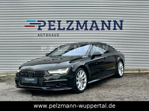 Used AUDI A7 Diesel 2016 Ad Germany