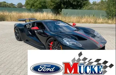 Used FORD GT Petrol 2022 Ad Germany