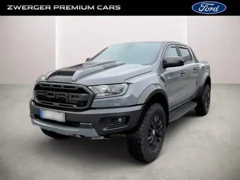 Annonce FORD RAPTOR Diesel 2020 d'occasion 