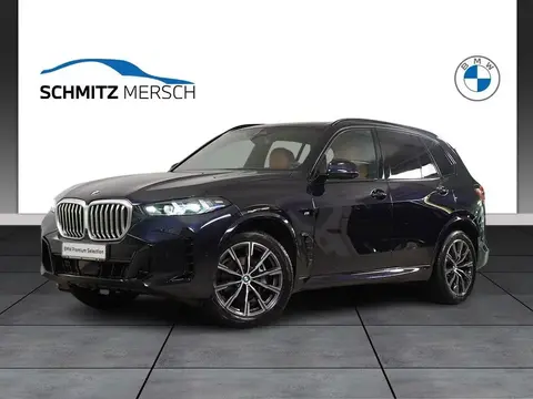 Used BMW X5 Diesel 2023 Ad Luxembourg