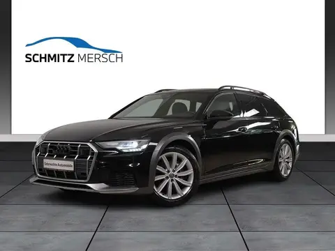Used AUDI A6 Hybrid 2020 Ad Luxembourg