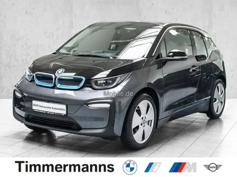 Annonce BMW I3 Non renseigné 2021 d'occasion Allemagne