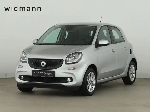 Used SMART FORFOUR Not specified 2019 Ad 