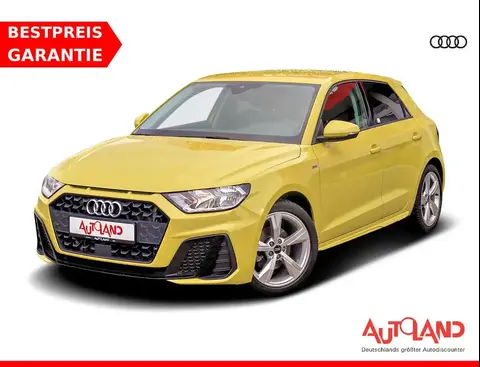 Used AUDI A1 Petrol 2019 Ad 