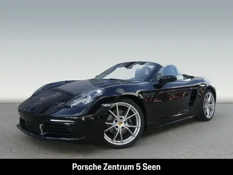 Used PORSCHE BOXSTER Petrol 2023 Ad Germany