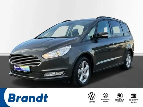 Annonce FORD GALAXY Essence 2017 d'occasion Allemagne
