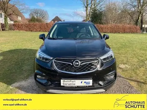 Annonce OPEL MOKKA Non renseigné 2019 d'occasion Allemagne