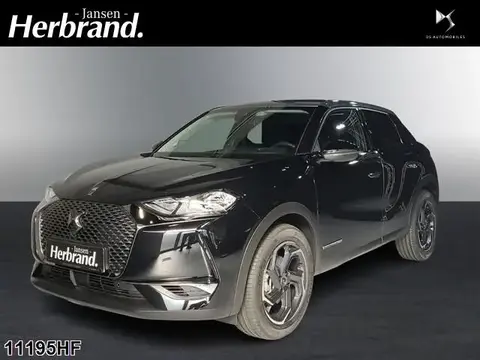 Used DS AUTOMOBILES DS3 Diesel 2023 Ad 