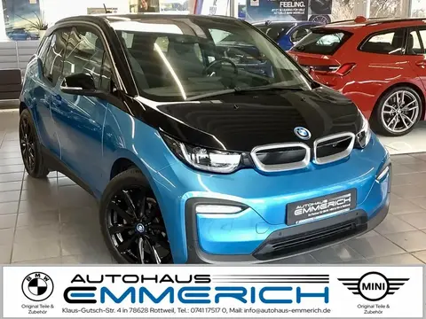 Used BMW I3 Electric 2018 Ad Germany