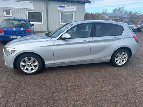 Used BMW SERIE 1 Diesel 2014 Ad Germany