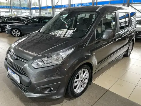 Used FORD GRAND TOURNEO Diesel 2018 Ad 