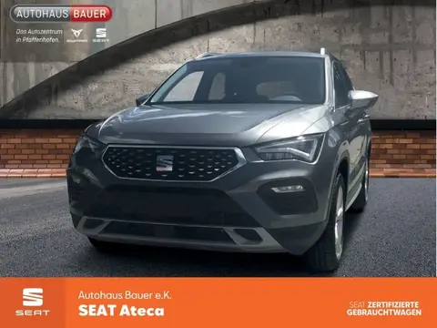 Used SEAT ATECA Diesel 2023 Ad 