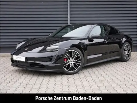 Used PORSCHE TAYCAN Not specified 2020 Ad Germany