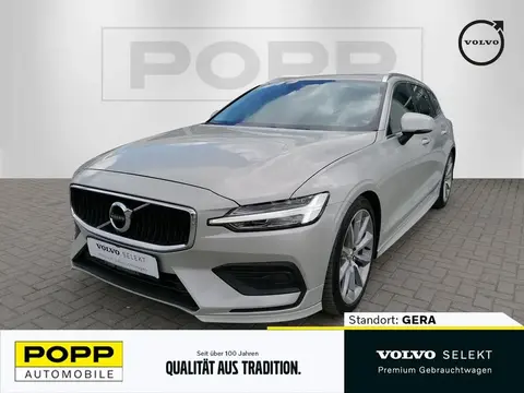 Used VOLVO V60 Diesel 2018 Ad 