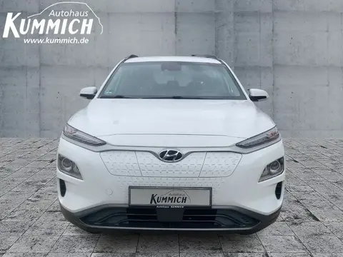 Used HYUNDAI KONA Electric 2020 Ad 